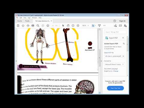 Embedded thumbnail for Science ch 3 part 1