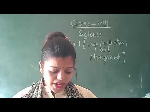 Embedded thumbnail for 8th class science ch 1 part 3