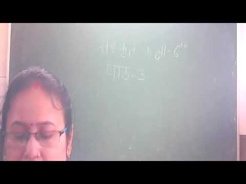Embedded thumbnail for 8th class , Sanskrit L -3( part 1)