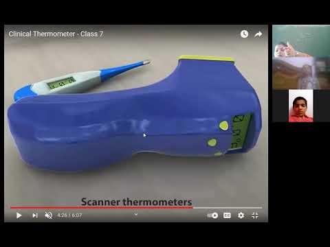 Embedded thumbnail for 7th class science ch-4 part 2