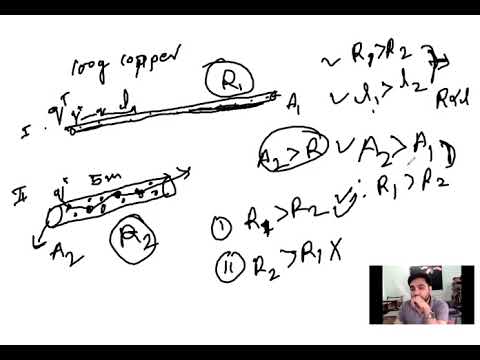 Embedded thumbnail for 10th Class Science Chapter 12  Factors on which resistance depends