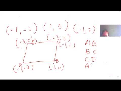 Embedded thumbnail for 10th class ,maths ,ex 7.1(5to8)