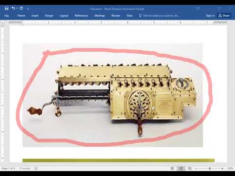 Embedded thumbnail for 4th_class_computer_L1_part 2