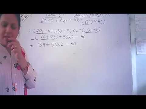 Embedded thumbnail for Math Ex. 2.5 Q1 &amp;amp; Q2