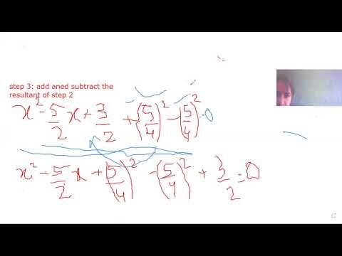 Embedded thumbnail for 10th class ,maths ch- 4