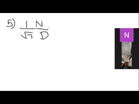 Embedded thumbnail for 9th class ,maths ex.1.5 Q.5 (part-1)