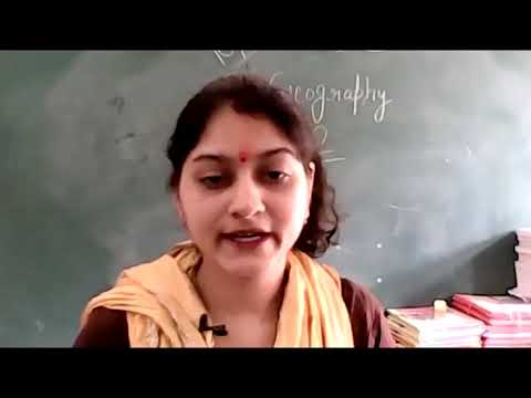 Embedded thumbnail for GEO CH 2 CLASS 9 PART 1