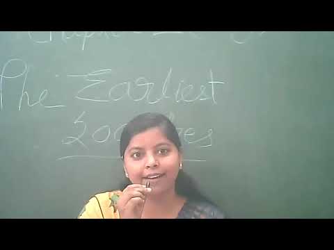 Embedded thumbnail for 6th Class S.St History Ch-2, Part 1