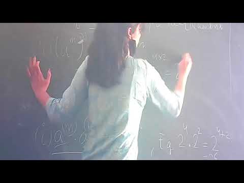 Embedded thumbnail for 9th class ,maths, introduction ex 1 .6