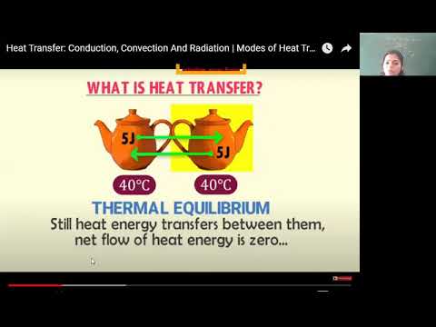 Embedded thumbnail for 7th class science ch-4 part 3