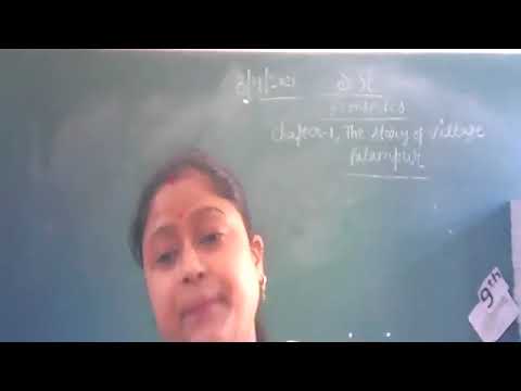 Embedded thumbnail for 9th,Class,Economics,Chapter 1,Part 1,S St