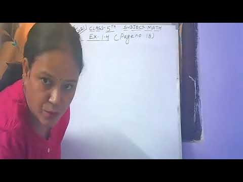 Embedded thumbnail for Math Ex. 1.4 Q4 to Q6