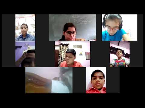 Embedded thumbnail for 7TH CLAS CIVICS CHAPTER-1 PART 3