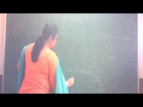 Embedded thumbnail for 9th class , maths ex. - 1 .3 Q 1