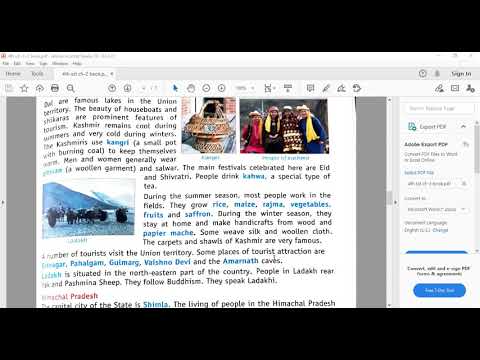 Embedded thumbnail for S.St. ch-2 explain part-2