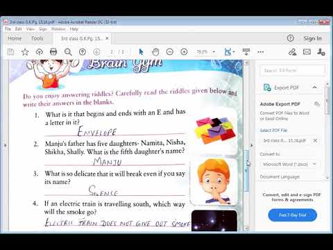 Embedded thumbnail for Hindi Bodh Ch.4 Ques.Ans.