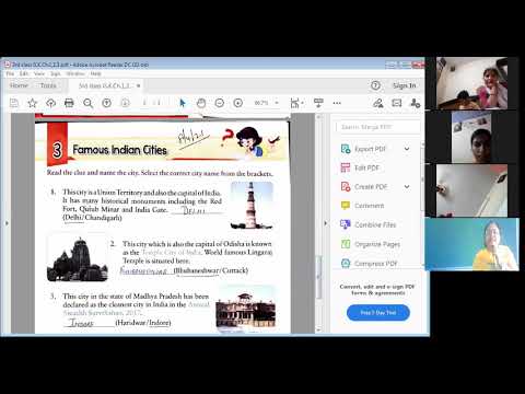 Embedded thumbnail for Hindi Bodh Ch. 1 Ques.Ans