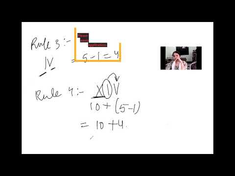 Embedded thumbnail for 6th Class Roman NUmerals Ex -1.7