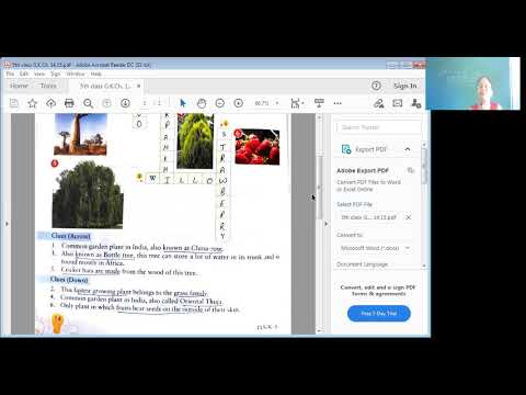 Embedded thumbnail for G.K. Ch 14 &amp;amp; 15
