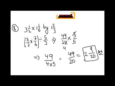Embedded thumbnail for 7th class maths ex-2.3 ques 7 to 10