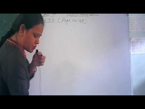 Embedded thumbnail for Math Ex 3.5 Q1 to Q4
