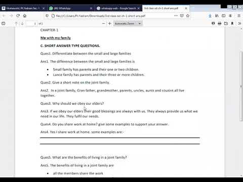 Embedded thumbnail for S.St. ch-1 short question-answers