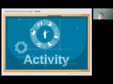 Embedded thumbnail for 8th class science ch-4 part 3