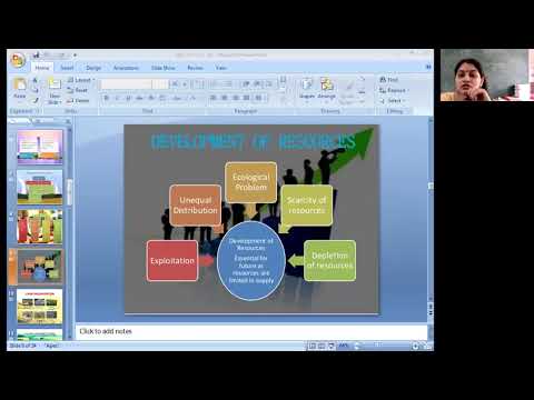 Embedded thumbnail for GEO CH 1 CLASS 10 PART 2