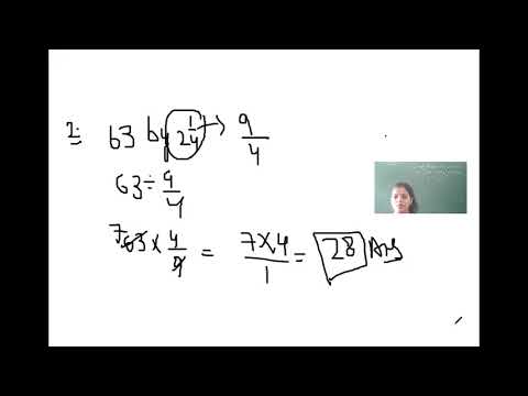 Embedded thumbnail for 7th class maths ex-2.3 part 2
