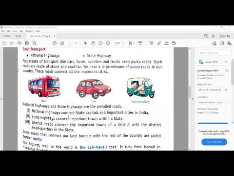 Embedded thumbnail for S.St. ch-12 explain part-1