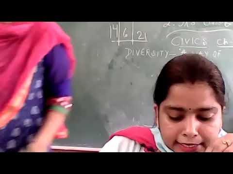 Embedded thumbnail for CLASS-6,CH-1 PART-3,CIVICS